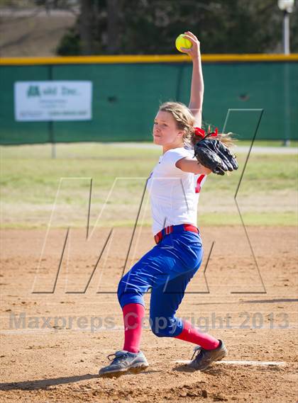 Thumbnail 2 in Collierville vs Bartlett photogallery.