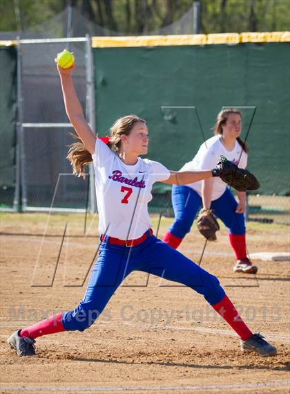 Thumbnail 2 in Collierville vs Bartlett photogallery.