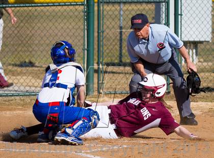 Thumbnail 2 in Collierville vs Bartlett photogallery.