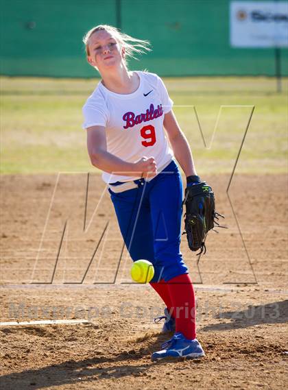 Thumbnail 1 in Collierville vs Bartlett photogallery.