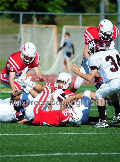 Thumbnail 2 in North Haven @ Branford photogallery.
