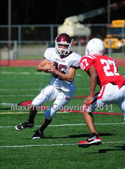 Thumbnail 2 in North Haven @ Branford photogallery.