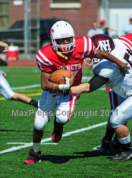 Thumbnail 3 in North Haven @ Branford photogallery.