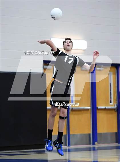 Thumbnail 3 in Horizon Honors vs. Cienega (AIA 5A Final) photogallery.
