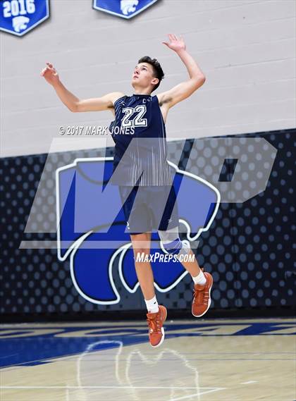 Thumbnail 2 in Horizon Honors vs. Cienega (AIA 5A Final) photogallery.