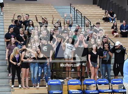 Thumbnail 2 in Horizon Honors vs. Cienega (AIA 5A Final) photogallery.