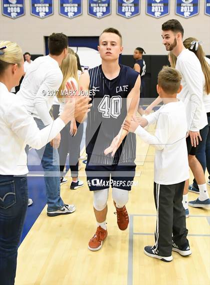 Thumbnail 3 in Horizon Honors vs. Cienega (AIA 5A Final) photogallery.