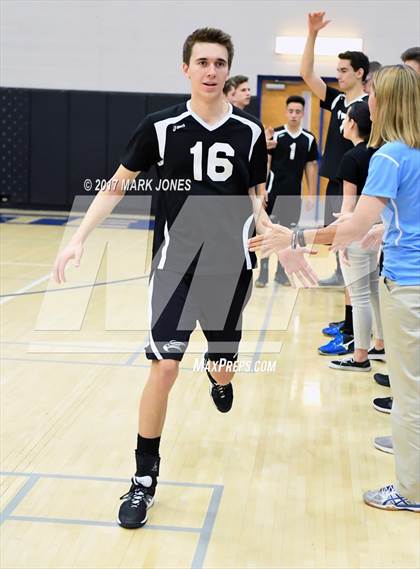 Thumbnail 3 in Horizon Honors vs. Cienega (AIA 5A Final) photogallery.