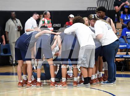 Thumbnail 2 in Horizon Honors vs. Cienega (AIA 5A Final) photogallery.