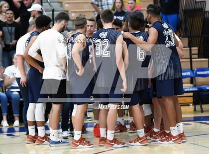 Thumbnail 1 in Horizon Honors vs. Cienega (AIA 5A Final) photogallery.