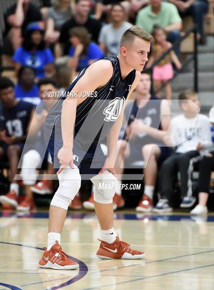Thumbnail 1 in Horizon Honors vs. Cienega (AIA 5A Final) photogallery.