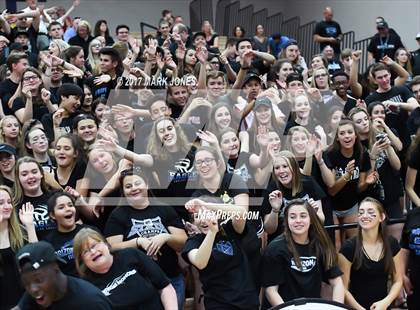 Thumbnail 3 in Horizon Honors vs. Cienega (AIA 5A Final) photogallery.