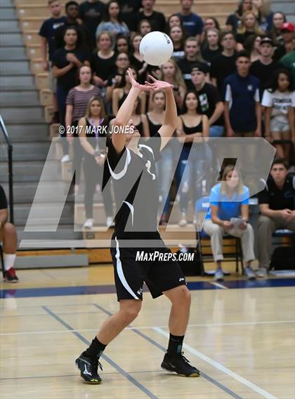 Thumbnail 1 in Horizon Honors vs. Cienega (AIA 5A Final) photogallery.