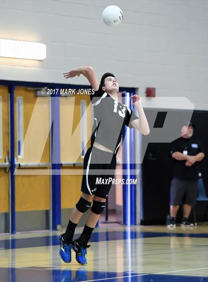 Thumbnail 2 in Horizon Honors vs. Cienega (AIA 5A Final) photogallery.
