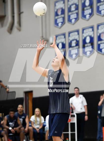 Thumbnail 2 in Horizon Honors vs. Cienega (AIA 5A Final) photogallery.