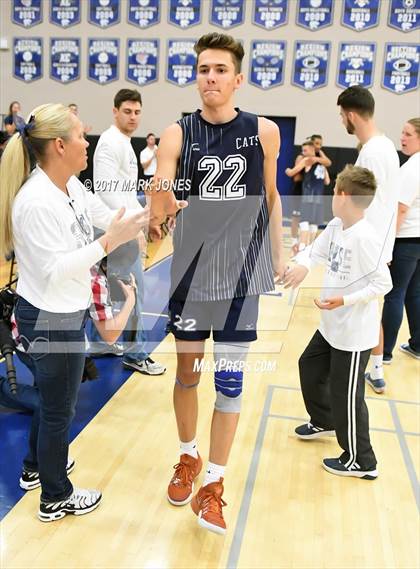 Thumbnail 2 in Horizon Honors vs. Cienega (AIA 5A Final) photogallery.