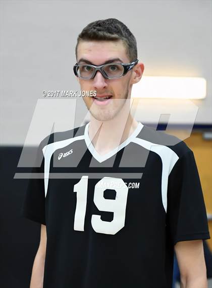 Thumbnail 2 in Horizon Honors vs. Cienega (AIA 5A Final) photogallery.