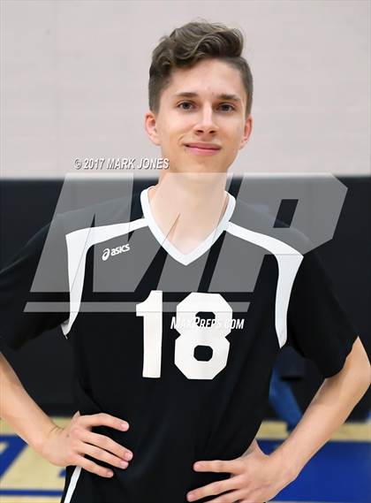Thumbnail 3 in Horizon Honors vs. Cienega (AIA 5A Final) photogallery.