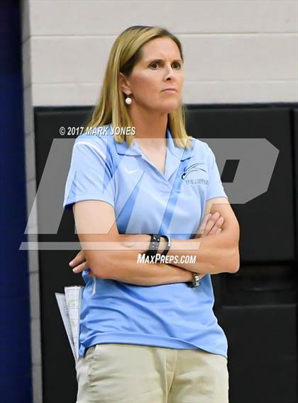 Thumbnail 1 in Horizon Honors vs. Cienega (AIA 5A Final) photogallery.