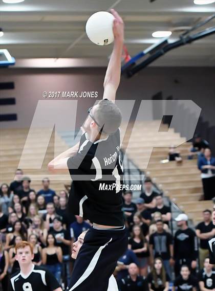 Thumbnail 2 in Horizon Honors vs. Cienega (AIA 5A Final) photogallery.