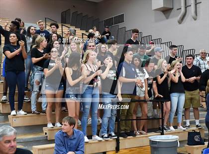 Thumbnail 1 in Horizon Honors vs. Cienega (AIA 5A Final) photogallery.