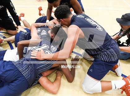 Thumbnail 3 in Horizon Honors vs. Cienega (AIA 5A Final) photogallery.