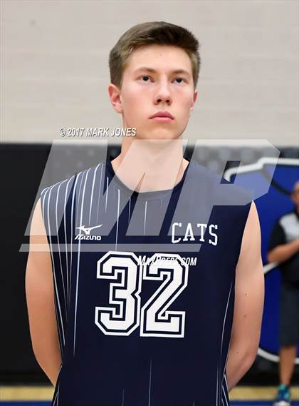 Thumbnail 3 in Horizon Honors vs. Cienega (AIA 5A Final) photogallery.