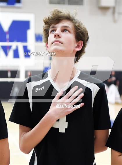 Thumbnail 1 in Horizon Honors vs. Cienega (AIA 5A Final) photogallery.