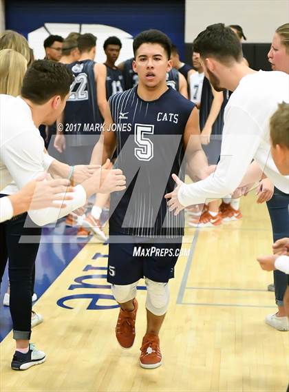 Thumbnail 2 in Horizon Honors vs. Cienega (AIA 5A Final) photogallery.