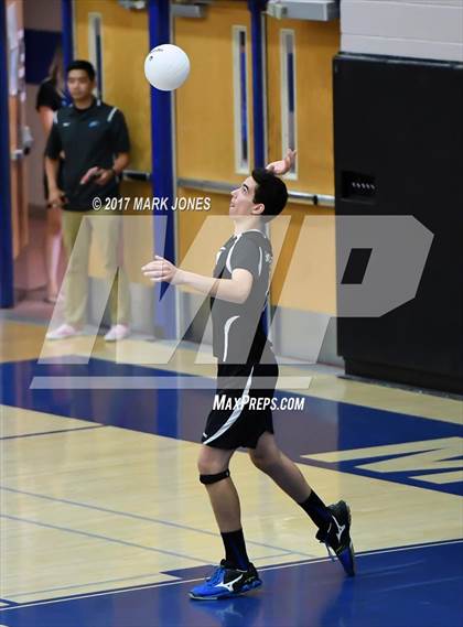 Thumbnail 2 in Horizon Honors vs. Cienega (AIA 5A Final) photogallery.