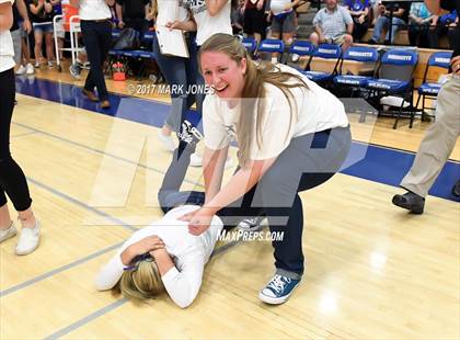Thumbnail 2 in Horizon Honors vs. Cienega (AIA 5A Final) photogallery.