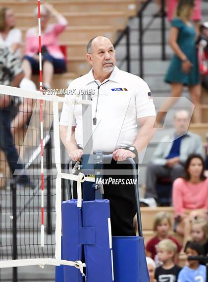 Thumbnail 1 in Horizon Honors vs. Cienega (AIA 5A Final) photogallery.