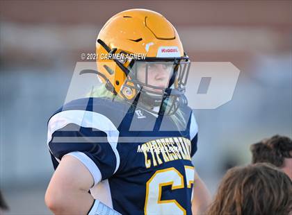 Thumbnail 2 in Cypress Ranch vs Cypress Falls (B Teams) photogallery.