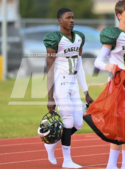 Thumbnail 3 in Cypress Ranch vs Cypress Falls (B Teams) photogallery.