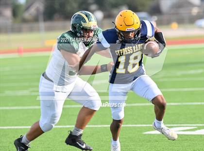 Thumbnail 2 in Cypress Ranch vs Cypress Falls (B Teams) photogallery.