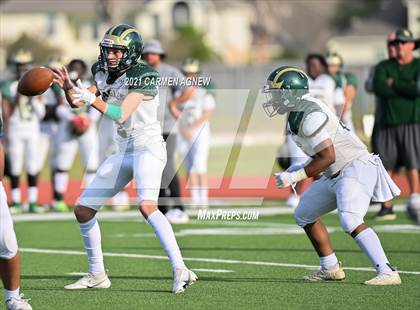 Thumbnail 1 in Cypress Ranch vs Cypress Falls (B Teams) photogallery.