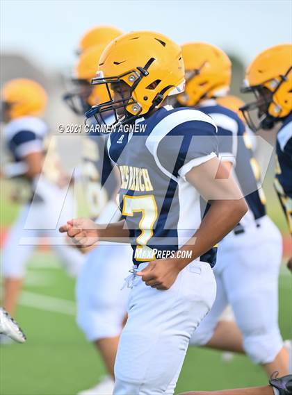 Thumbnail 1 in Cypress Ranch vs Cypress Falls (B Teams) photogallery.