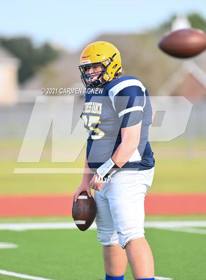Thumbnail 3 in Cypress Ranch vs Cypress Falls (B Teams) photogallery.