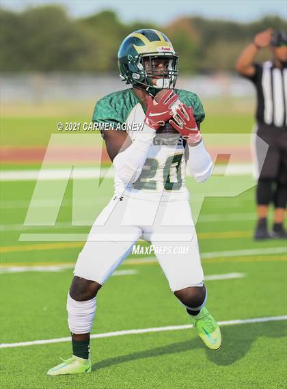 Thumbnail 3 in Cypress Ranch vs Cypress Falls (B Teams) photogallery.