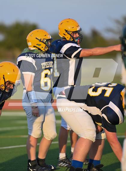 Thumbnail 2 in Cypress Ranch vs Cypress Falls (B Teams) photogallery.