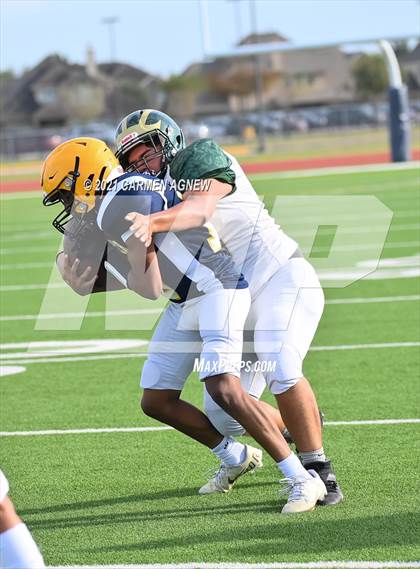 Thumbnail 3 in Cypress Ranch vs Cypress Falls (B Teams) photogallery.