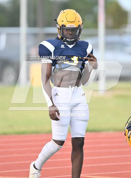Thumbnail 1 in Cypress Ranch vs Cypress Falls (B Teams) photogallery.