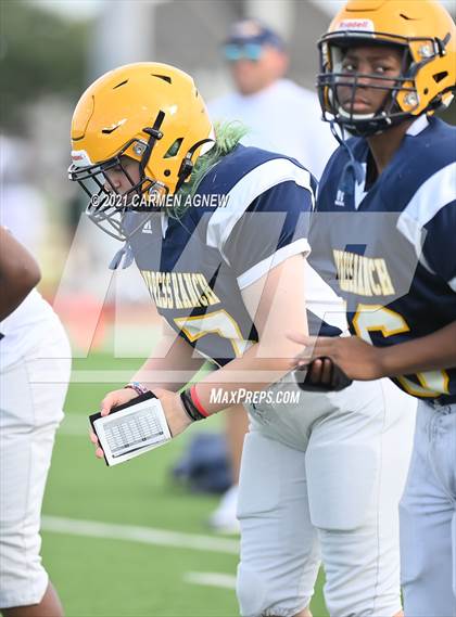 Thumbnail 2 in Cypress Ranch vs Cypress Falls (B Teams) photogallery.