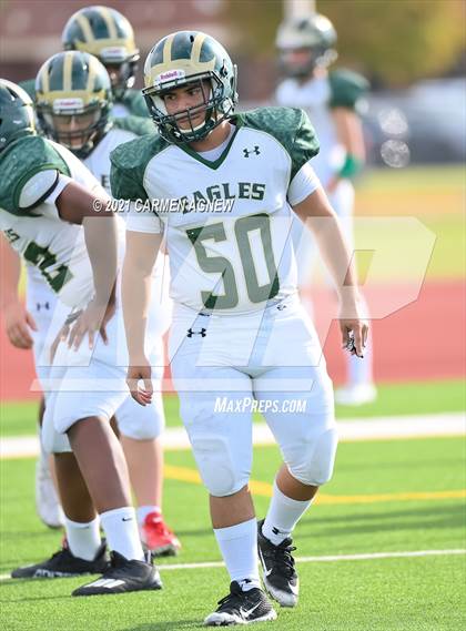 Thumbnail 3 in Cypress Ranch vs Cypress Falls (B Teams) photogallery.