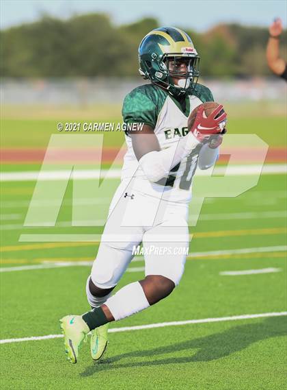 Thumbnail 1 in Cypress Ranch vs Cypress Falls (B Teams) photogallery.