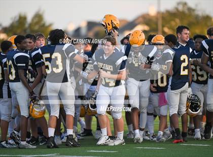 Thumbnail 2 in Cypress Ranch vs Cypress Falls (B Teams) photogallery.