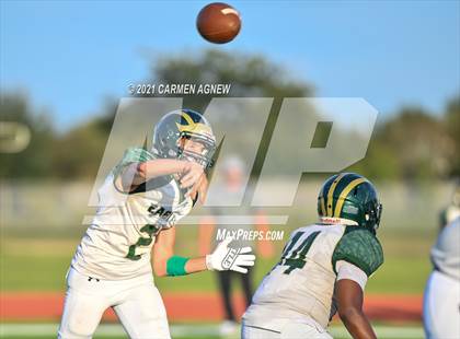 Thumbnail 3 in Cypress Ranch vs Cypress Falls (B Teams) photogallery.