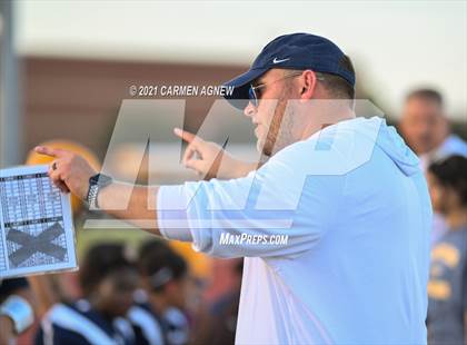 Thumbnail 1 in Cypress Ranch vs Cypress Falls (B Teams) photogallery.