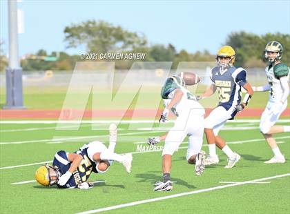 Thumbnail 2 in Cypress Ranch vs Cypress Falls (B Teams) photogallery.