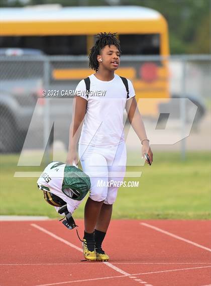 Thumbnail 3 in Cypress Ranch vs Cypress Falls (B Teams) photogallery.